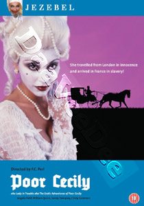 Poor Cecily (DVD)